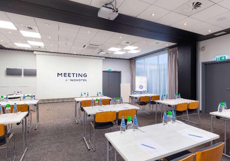 Novotel Krakow Centrum