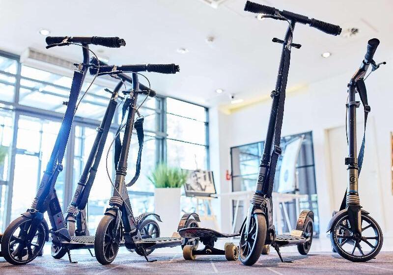 Novotel Krakow Centrum