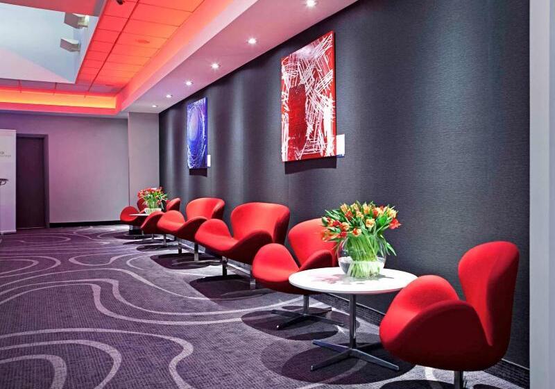 Novotel Krakow Centrum