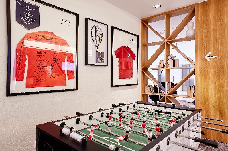 Novotel Krakow Centrum