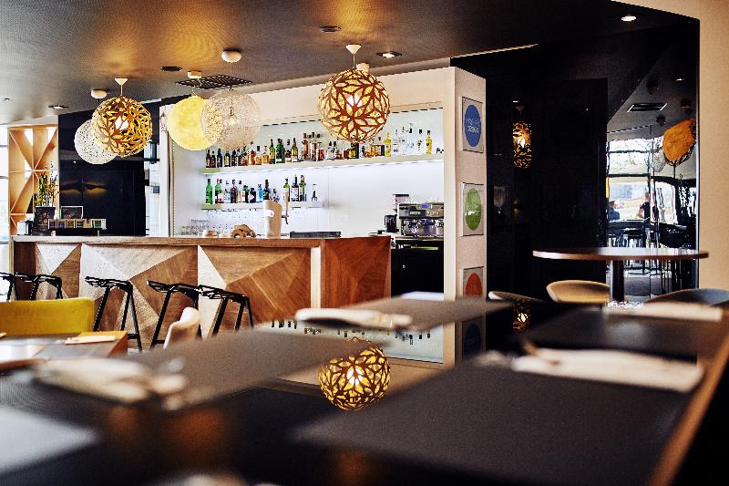 Novotel Krakow Centrum