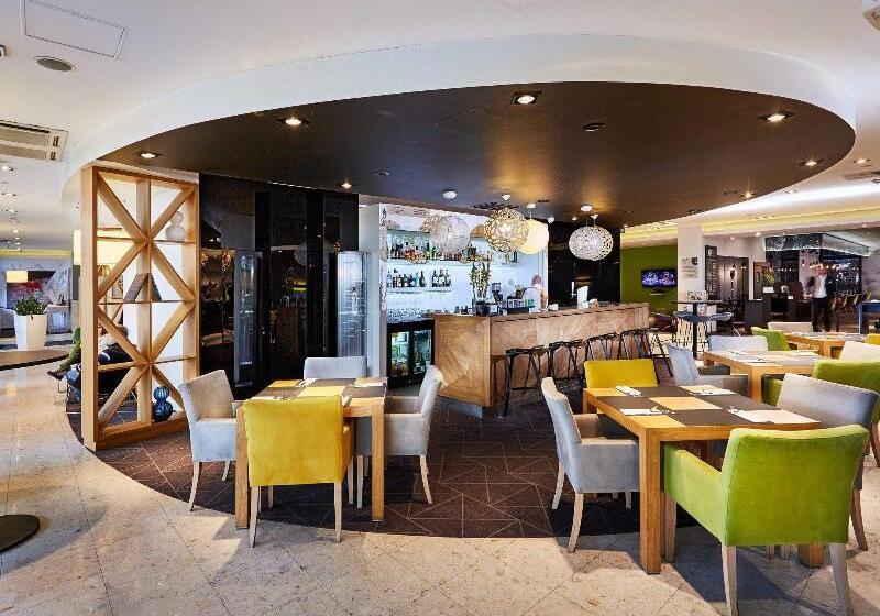 Novotel Krakow Centrum