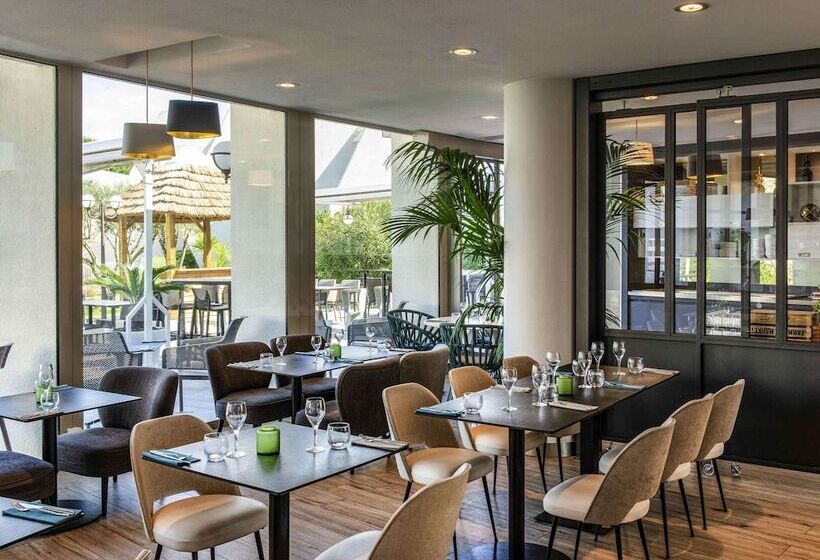 Novotel La Grandemotte Golf