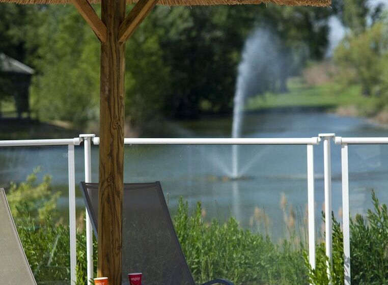 Novotel La Grandemotte Golf