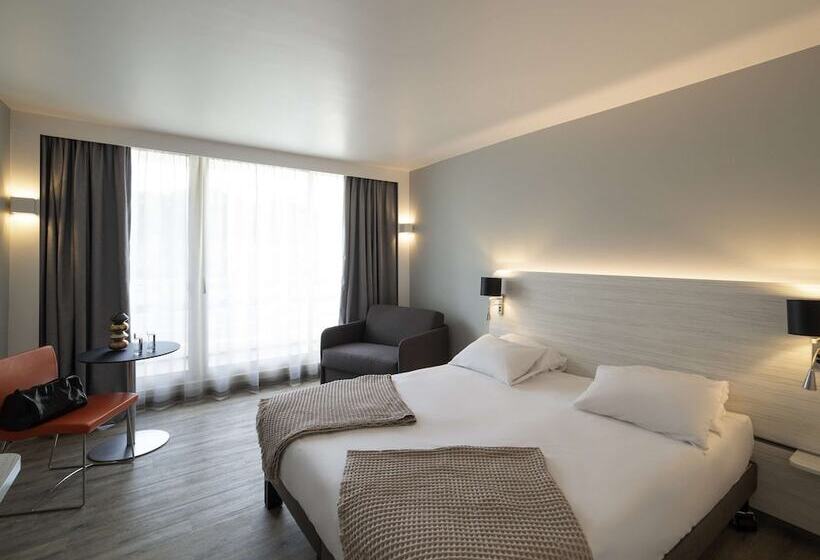 Novotel La Grandemotte Golf