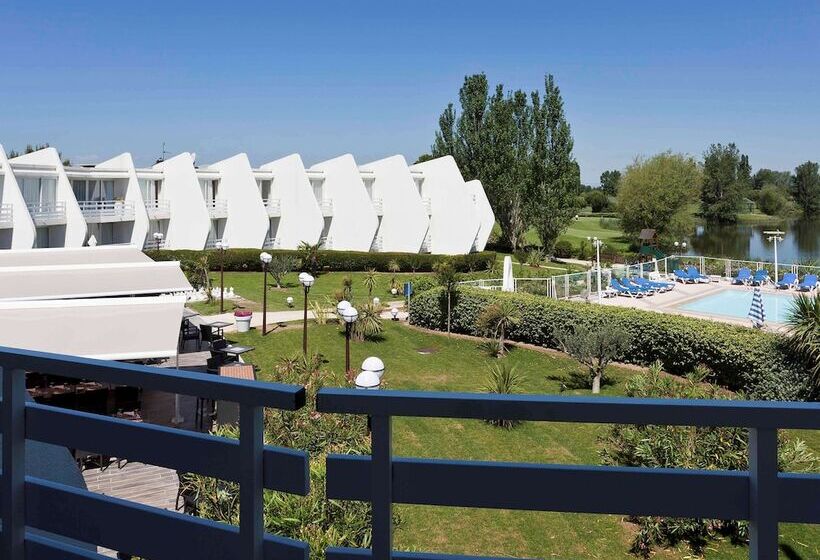 Novotel La Grandemotte Golf