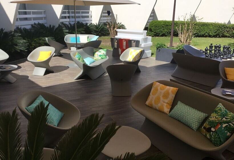 Novotel La Grandemotte Golf