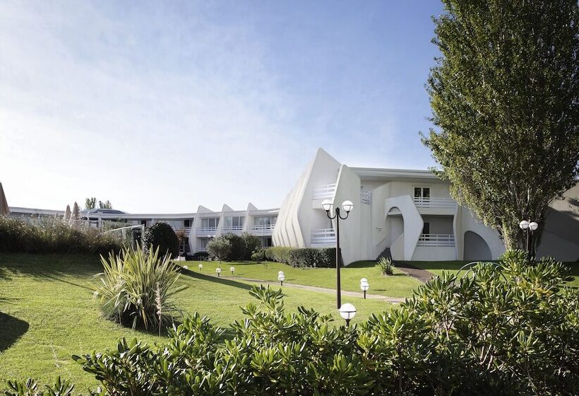 Novotel La Grandemotte Golf