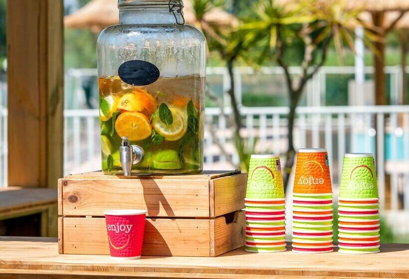 Novotel La Grandemotte Golf