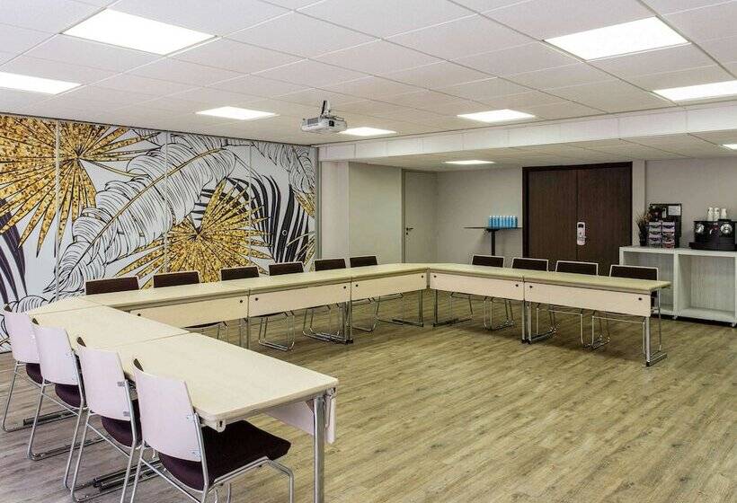 Novotel La Grandemotte Golf