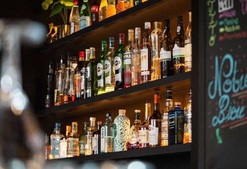 Novotel Lille Centre Gares