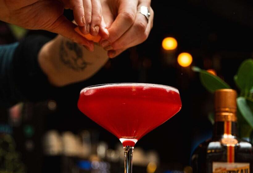 Novotel Lille Centre Gares