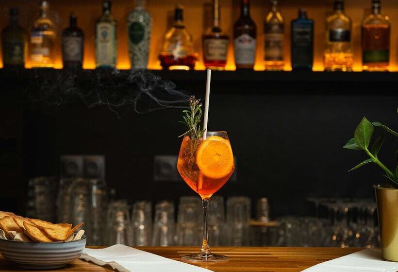 Novotel Lille Centre Gares