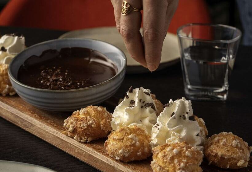 Novotel Lille Centre Gares