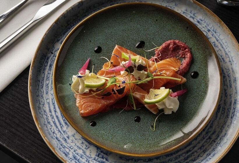 Novotel Lille Centre Gares