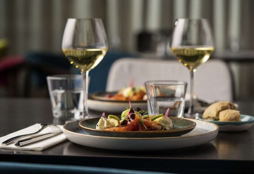 Novotel Lille Centre Gares