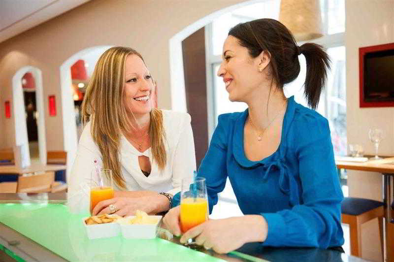 Novotel Lille Centre Gares