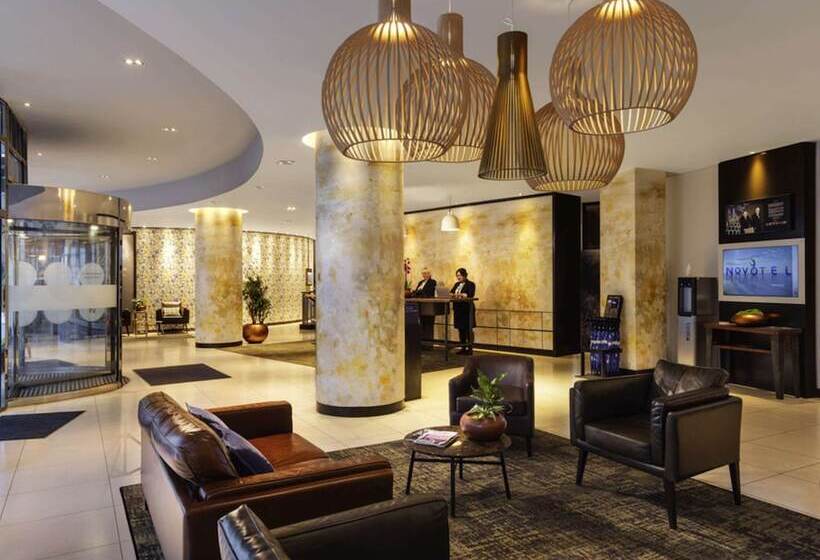 Novotel London Tower Bridge