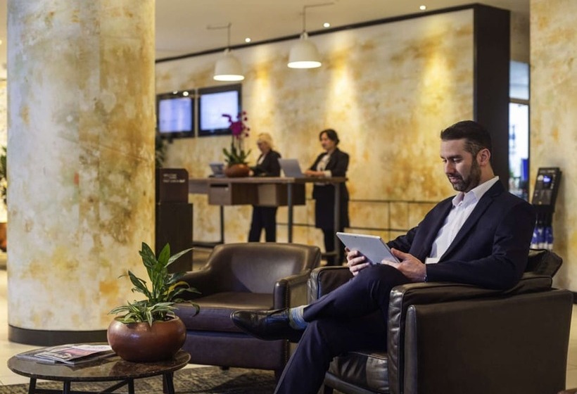 Novotel London Tower Bridge