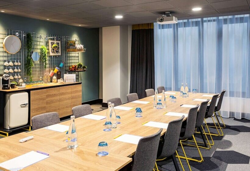 Novotel London Tower Bridge