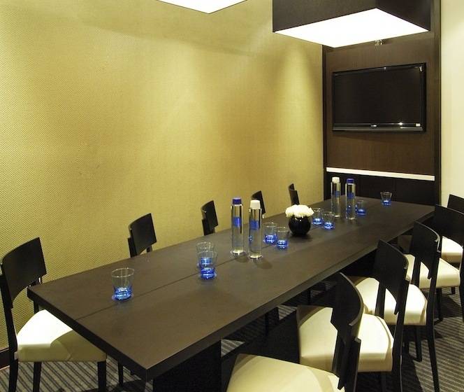 Novotel London Tower Bridge