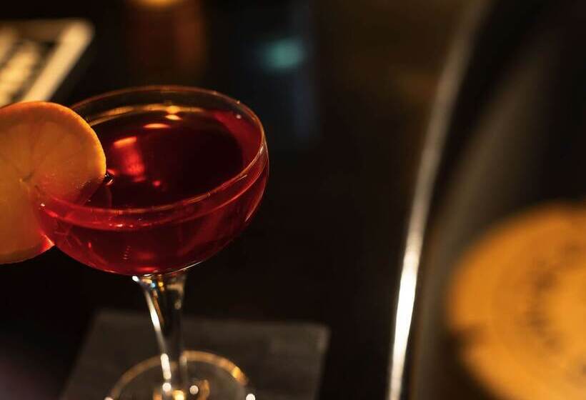 Novotel London Tower Bridge