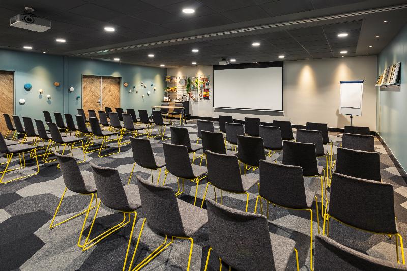 Novotel London Tower Bridge