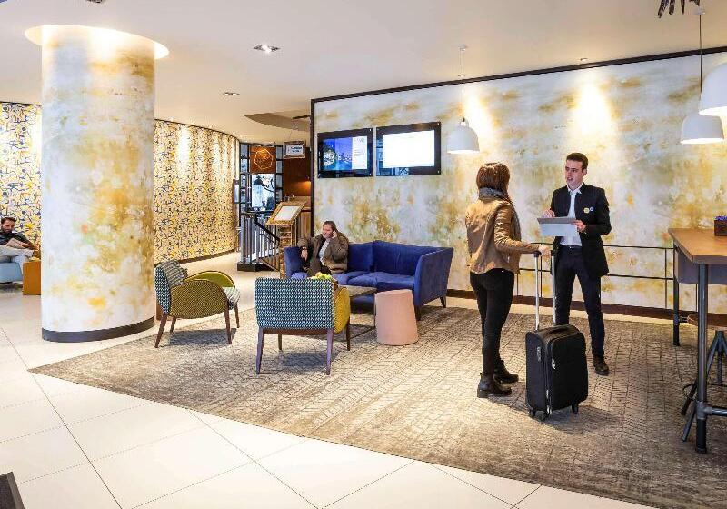 Novotel London Tower Bridge