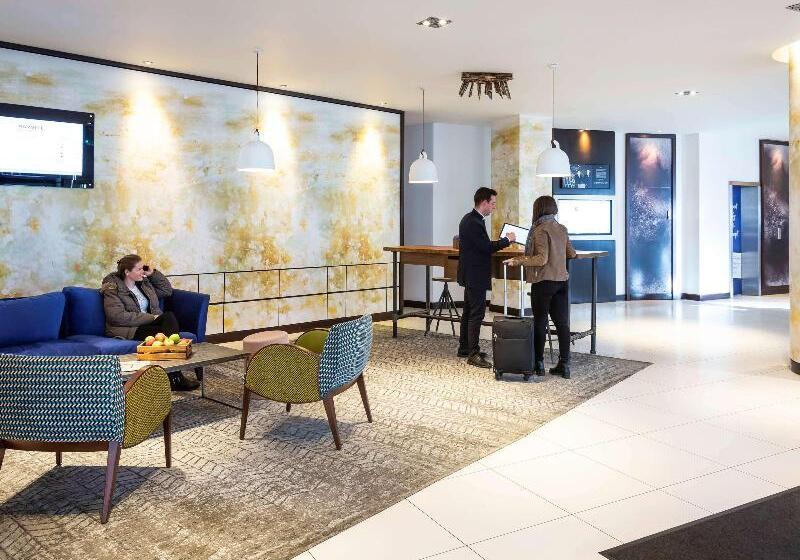 Novotel London Tower Bridge