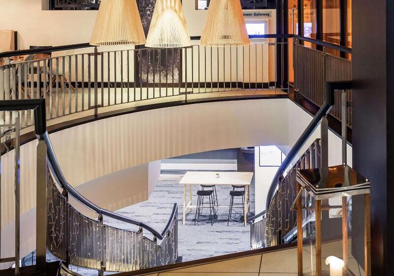 Novotel London Tower Bridge