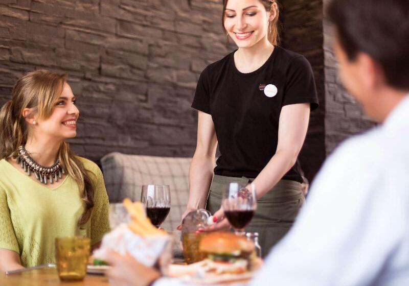 Novotel London Tower Bridge