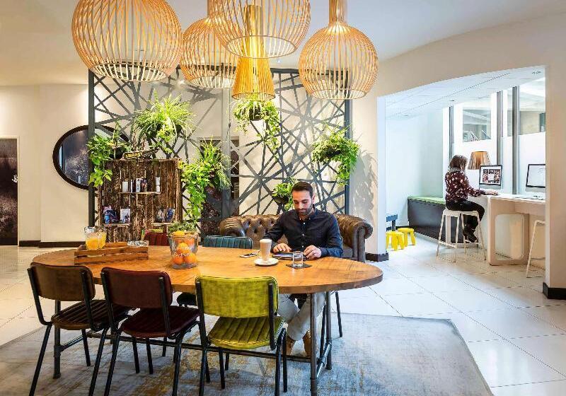 Novotel London Tower Bridge