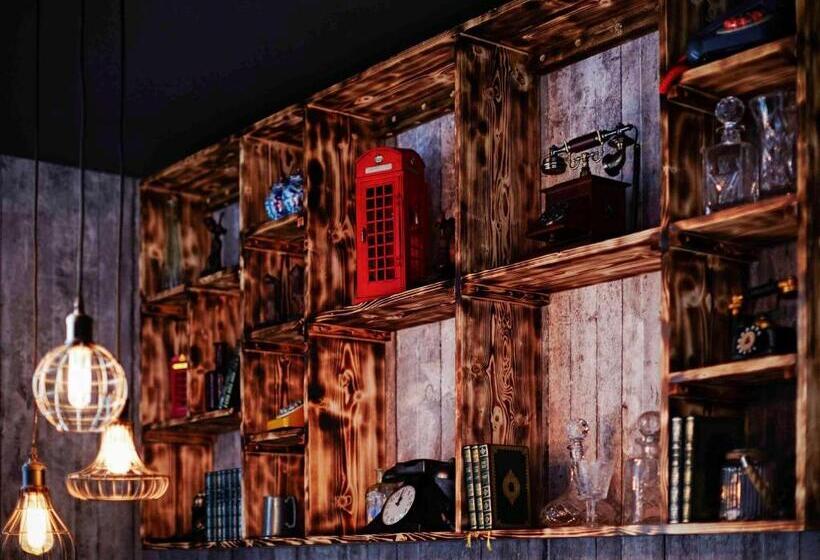 Novotel Manchester Centre