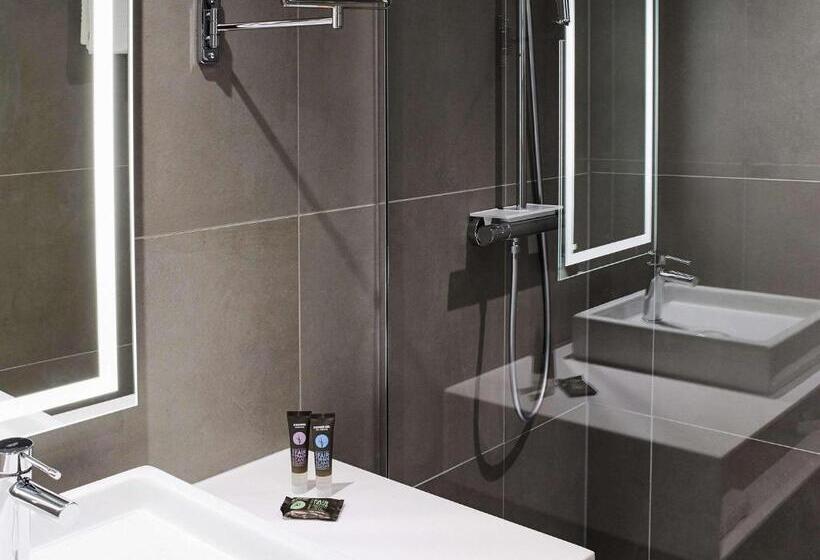 Novotel Manchester Centre