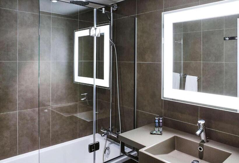 Novotel Manchester Centre