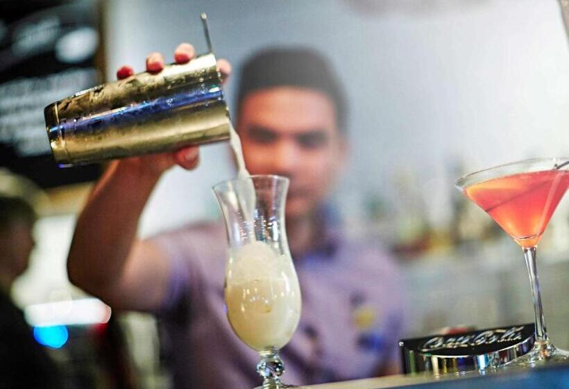 Novotel Manchester Centre