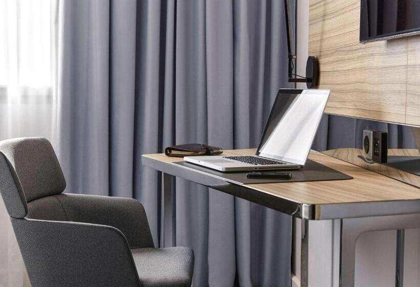 Novotel Manchester Centre