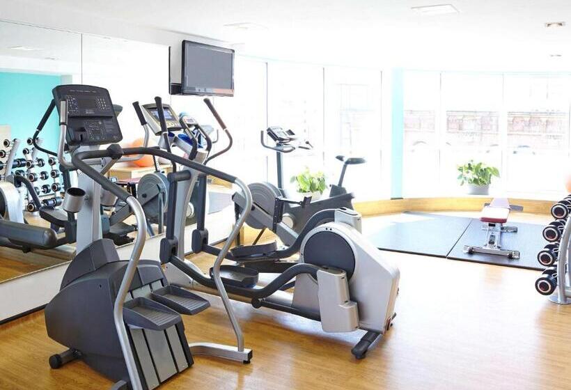 Novotel Manchester Centre