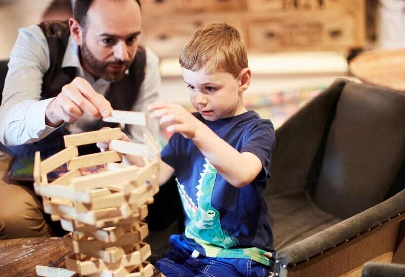 Novotel Manchester Centre