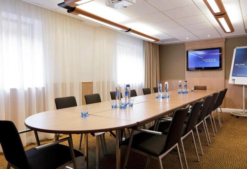 Novotel Manchester Centre