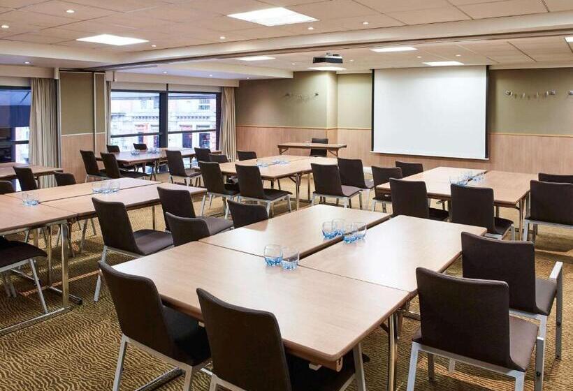 Novotel Manchester Centre