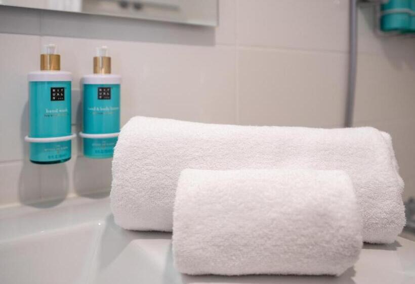 Novotel Nantes Centre Gare