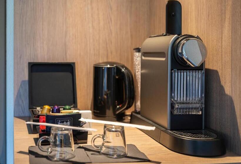 Novotel Nantes Centre Gare