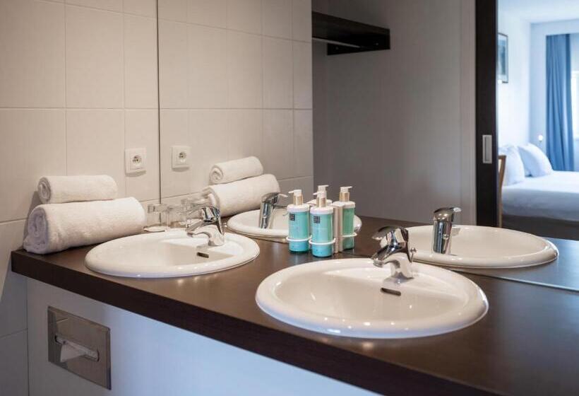 Novotel Nantes Centre Gare