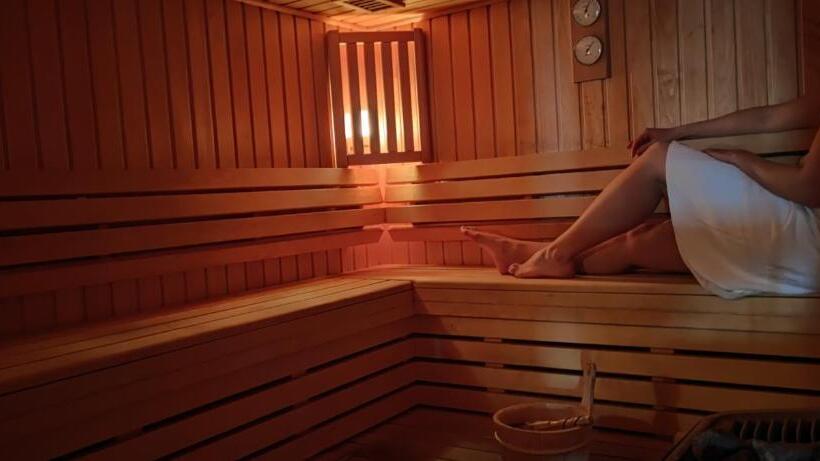 Novotel Paris Centre Tour Eiffel