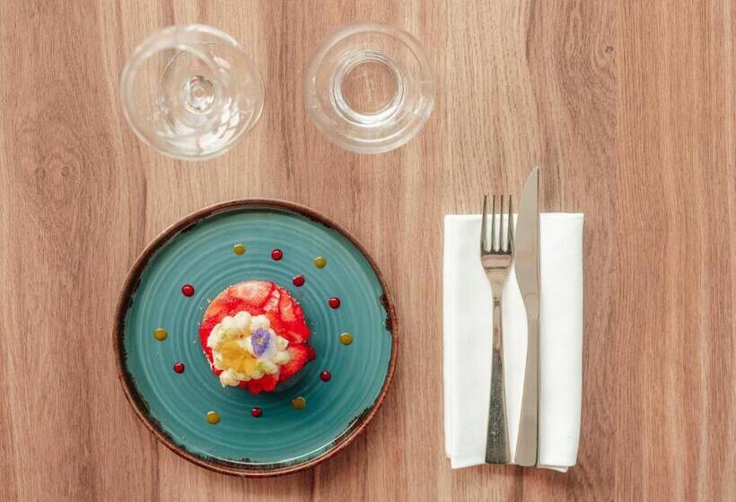 Novotel Paris Centre Tour Eiffel