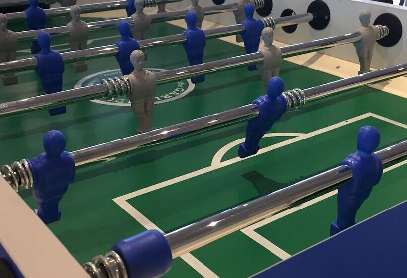 Novotel Pau Pyrenees