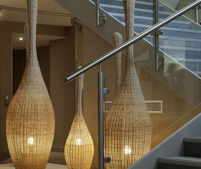 Novotel Pau Pyrenees