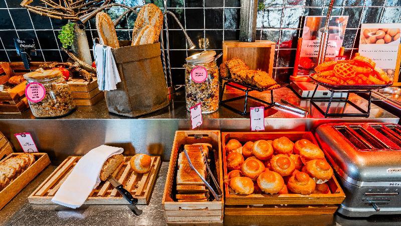 Novotel Reims Tinqueux