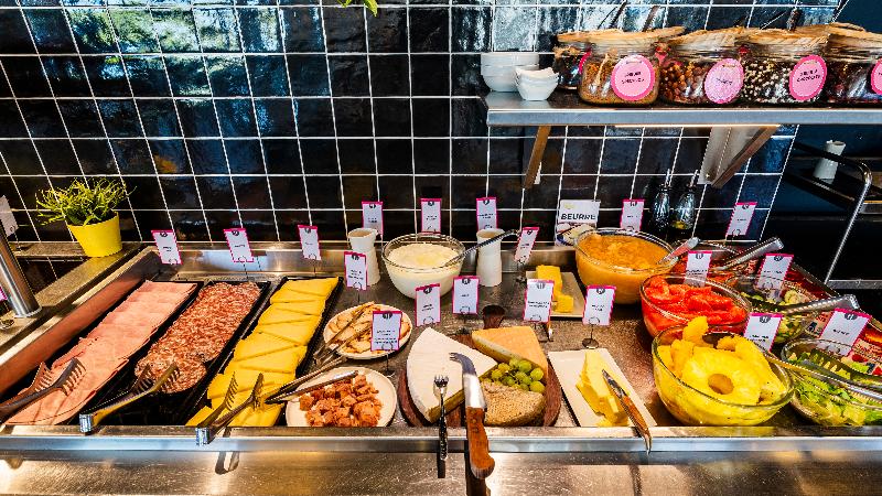 Novotel Reims Tinqueux